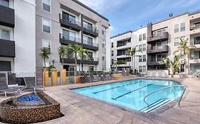Westerly 2 Bedroom In Marina Del Rey Near Venice Beach!