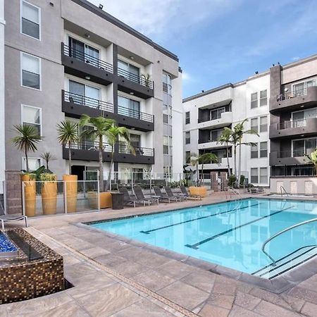 Westerly 2 Bedroom In Marina Del Rey Near Venice Beach! Los Angeles Exterior photo