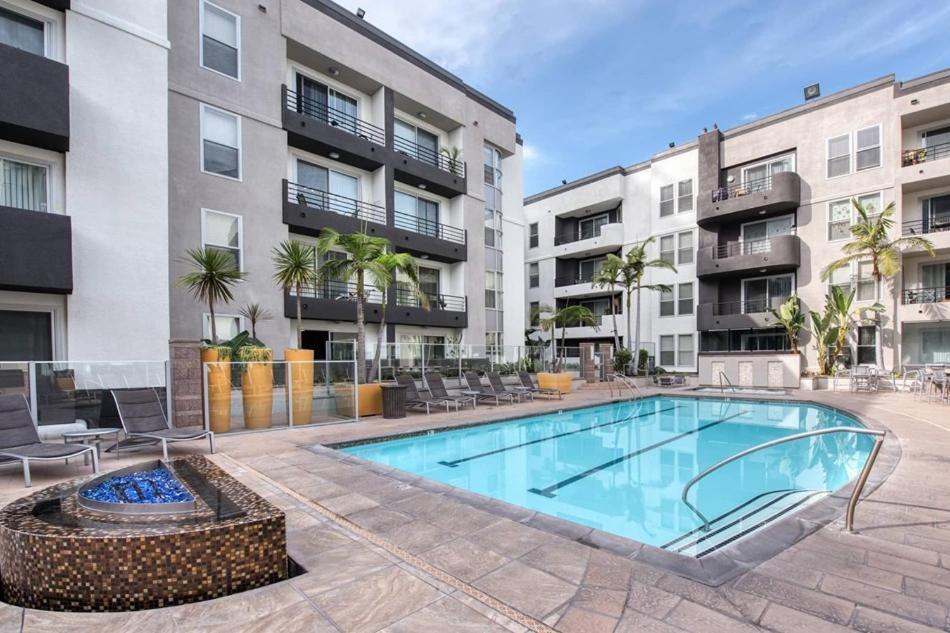 Westerly 2 Bedroom In Marina Del Rey Near Venice Beach! Los Angeles Exterior photo