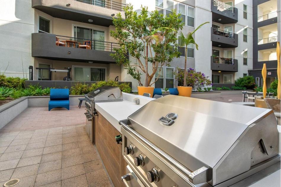 Westerly 2 Bedroom In Marina Del Rey Near Venice Beach! Los Angeles Exterior photo