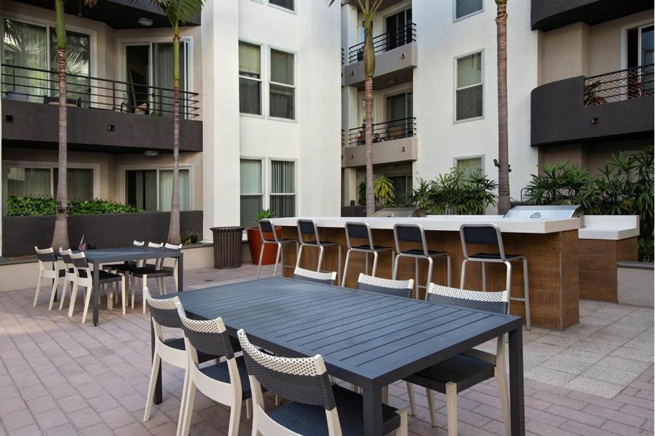 Westerly 2 Bedroom In Marina Del Rey Near Venice Beach! Los Angeles Exterior photo