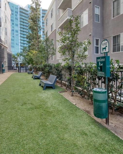 Westerly 2 Bedroom In Marina Del Rey Near Venice Beach! Los Angeles Exterior photo