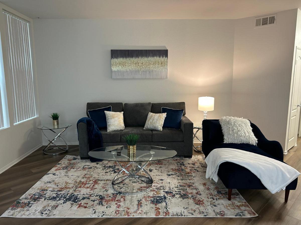 Westerly 2 Bedroom In Marina Del Rey Near Venice Beach! Los Angeles Exterior photo