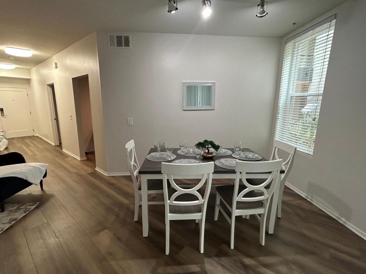 Westerly 2 Bedroom In Marina Del Rey Near Venice Beach! Los Angeles Exterior photo