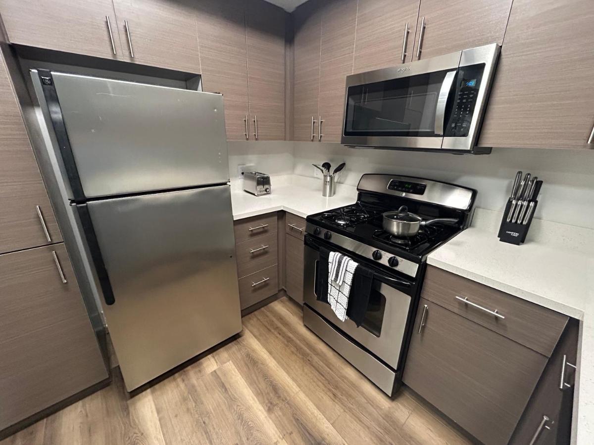 Westerly 2 Bedroom In Marina Del Rey Near Venice Beach! Los Angeles Exterior photo