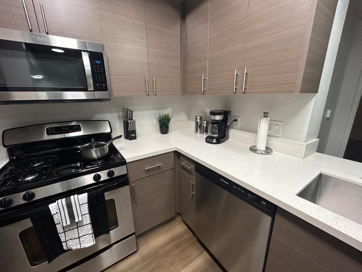 Westerly 2 Bedroom In Marina Del Rey Near Venice Beach! Los Angeles Exterior photo