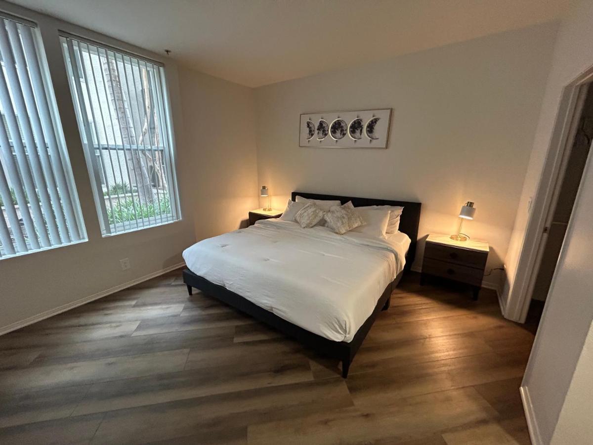 Westerly 2 Bedroom In Marina Del Rey Near Venice Beach! Los Angeles Exterior photo
