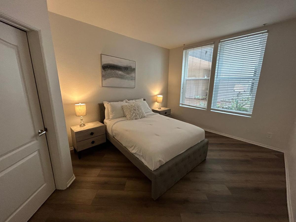 Westerly 2 Bedroom In Marina Del Rey Near Venice Beach! Los Angeles Exterior photo